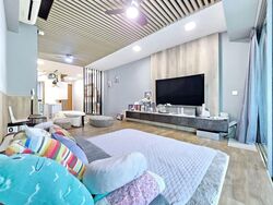 Double Bay Residences (D18), Condominium #577207621